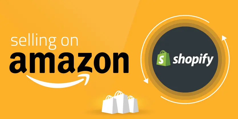 Shopify Latest Integration: New Feature And New Category Of Amazon